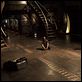 Stargate : Universe : photo Robert Carlyle