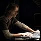Stargate : Universe : photo Robert Carlyle