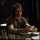 Stargate : Universe : photo Robert Carlyle