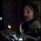 Stargate : Universe : photo Robert Carlyle