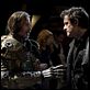 Stargate : Universe : photo Justin Louis, Robert Carlyle