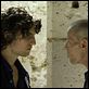 photo Jacques Doillon, Louis Garrel, Pascal Greggory