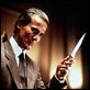 Por encima de la ley : photo Andrew Davis, Henry Silva