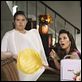 Mujeres Desesperadas