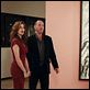 Mujeres Desesperadas : photo Miguel Ferrer, Teri Hatcher