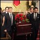 Mujeres Desesperadas : photo Charles Mesure, Doug Savant, Ricardo Chavira, Teri Hatcher, Tuc Watkins