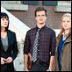 Mentes criminales