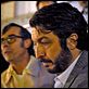 El Secreto de Sus Ojos : photo Guillermo Francella, Juan José Campanella, Ricardo Darin