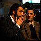 El Secreto de Sus Ojos : photo Juan José Campanella, Pablo Rago, Ricardo Darin