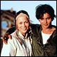 El sueño de Arizona : photo Emir Kusturica, Faye Dunaway, Johnny Depp