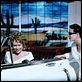 El sueño de Arizona : photo Emir Kusturica, Faye Dunaway, Lili Taylor
