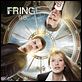 Fringe (Al límite)