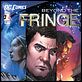 Fringe (Al límite)
