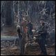 Predators : photo Adrien Brody, Alice Braga, Mahershalalhashbaz Ali, Nimrod Antal, Walton Goggins