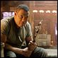 Predators : photo Laurence Fishburne, Nimrod Antal