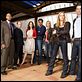 Al descubierto : photo Cristian de la Fuente, Frederick Weller, Lesley Ann Warren, Mary McCormack, Nicole Hiltz