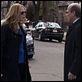 Al descubierto : photo Mary McCormack, Paul Ben-Victor