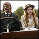 photo Christa Theret, Hippolyte Girardot
