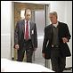 NAVY: Investigación criminal : photo Jack Conley, Mark Harmon