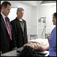 NAVY: Investigación criminal : photo David McCallum, Jack Conley, Mark Harmon