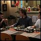 Chuck : photo Sarah Lancaster, Scott Bakula, Zachary Levi