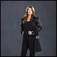 Chuck : photo Linda Hamilton