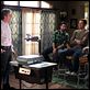 Chuck : photo Gary Cole, Joshua Gomez, Yvonne Strahovski, Zachary Levi