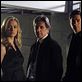 Chuck : photo Gary Cole, Yvonne Strahovski, Zachary Levi