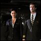 Chuck : photo Carrie-Anne Moss