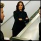 Chuck : photo Carrie-Anne Moss, Ian Jensen, Joshua Gomez