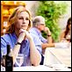 Come Reza Ama : photo Julia Roberts, Ryan Murphy