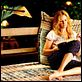 Come Reza Ama : photo Julia Roberts, Ryan Murphy