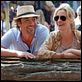 Come Reza Ama : photo Javier Bardem, Julia Roberts, Ryan Murphy