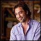 Come Reza Ama : photo Javier Bardem, Ryan Murphy