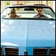 Ex posados : photo Andy Tennant, Gerard Butler, Jennifer Aniston