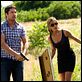 Ex posados : photo Andy Tennant, Gerard Butler, Jennifer Aniston