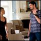 Ex posados : photo Andy Tennant, Gerard Butler, Jennifer Aniston