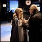 Doctor Who : photo Katherine Jenkins, Michael Gambon