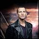 Doctor Who : photo Christopher Eccleston