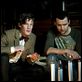 Doctor Who : photo Daniel Mays, Matt Smith (IV)