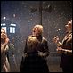 Doctor Who : photo Katherine Jenkins, Matt Smith (IV), Michael Gambon