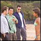 Hawaii Five-0 (2010) : photo Alex O'Loughlin, Daniel Dae Kim, Grace Park, Scott Caan