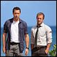 Hawaii Five-0 (2010) : photo Alex O'Loughlin, Scott Caan