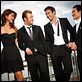 Hawaii Five-0 (2010) : photo Alex O'Loughlin, Daniel Dae Kim, Grace Park, Scott Caan