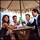 Hawaii Five-0 (2010) : photo Alex O'Loughlin, Daniel Dae Kim, Grace Park, Scott Caan