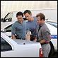 Hawaii Five-0 (2010) : photo Alex O'Loughlin, Daniel Dae Kim, Scott Caan