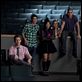 Glee