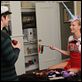 Glee