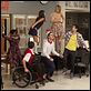 Glee