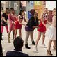 Glee